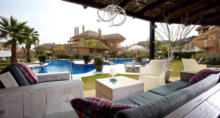 Apartment Aloha Smile Marbella