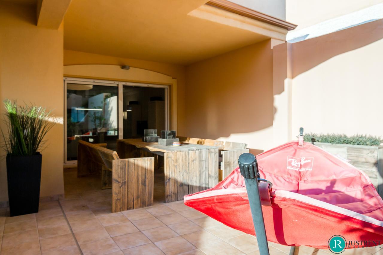 Aloha Smile Apartment Marbella